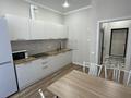 1-комнатная квартира · 45 м² · 5/12 этаж, Улы Дала 33 за 250 000 ₸ в Астане, Нура р-н — фото 4