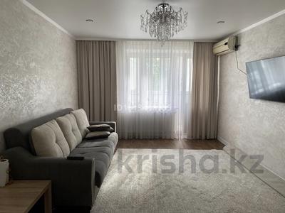 3-бөлмелі пәтер · 59 м² · 5/5 қабат, Кердери 122, бағасы: 23 млн ₸ в Уральске, мкр Школьник