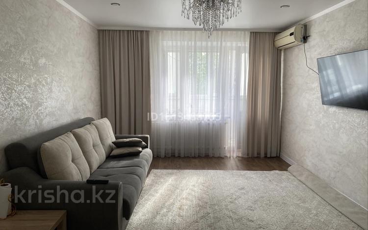 3-бөлмелі пәтер · 59 м² · 5/5 қабат, Кердери 122, бағасы: 23 млн ₸ в Уральске, мкр Школьник — фото 2