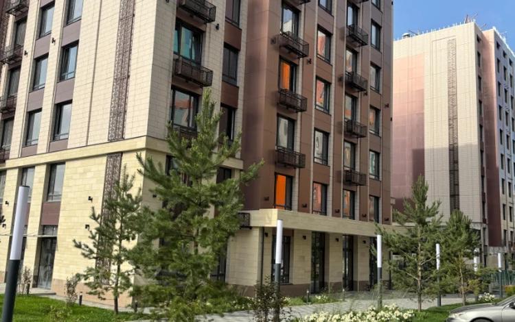 1-комнатная квартира · 36 м² · 9/9 этаж, Каныша Сатпаева 90а/1 за ~ 28.1 млн ₸ в Алматы, Бостандыкский р-н — фото 11