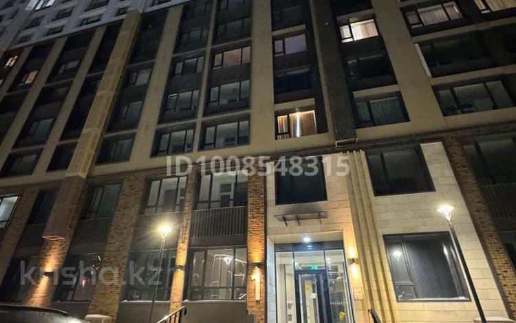 1-комнатная квартира · 39 м² · 5/14 этаж, Мкр Уркер 16/3 за 280 000 ₸ в Астане, Есильский р-н — фото 2