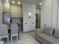 2-комнатная квартира · 39.9 м² · 6/12 этаж, Керей-Жанибек хандар 44/2 за 36.9 млн ₸ в Астане, Есильский р-н — фото 13