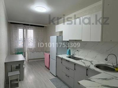 1-комнатная квартира · 40 м² · 9/9 этаж, мкр Шугыла, Райымбека 590/15 — Шугыла за 10 000 ₸ в Алматы, Наурызбайский р-н