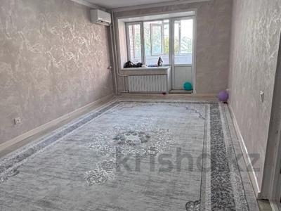 2-бөлмелі пәтер · 59 м² · 4/9 қабат, Алтын орда ш/а., Мангелик Ел, бағасы: 20 млн ₸ в Актобе, мкр. Алтын орда