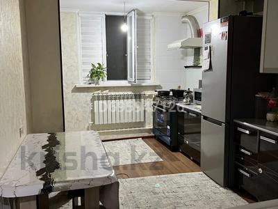 4-комнатная квартира · 92 м² · 3/4 этаж, Койбакова Гамалея 6 — Кирова Колибри за 21 млн ₸ в Таразе