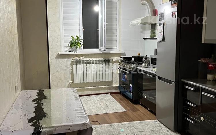 4-комнатная квартира · 92 м² · 3/4 этаж, Койбакова Гамалея 6 — Кирова Колибри за 21 млн ₸ в Таразе — фото 2