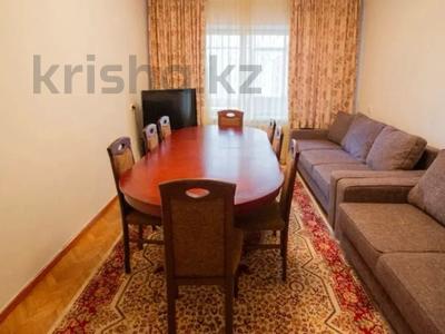 3-комнатная квартира, 63 м², 1/5 этаж, Жастар 69/71 за 18 млн 〒 в Талдыкоргане, мкр Жастар