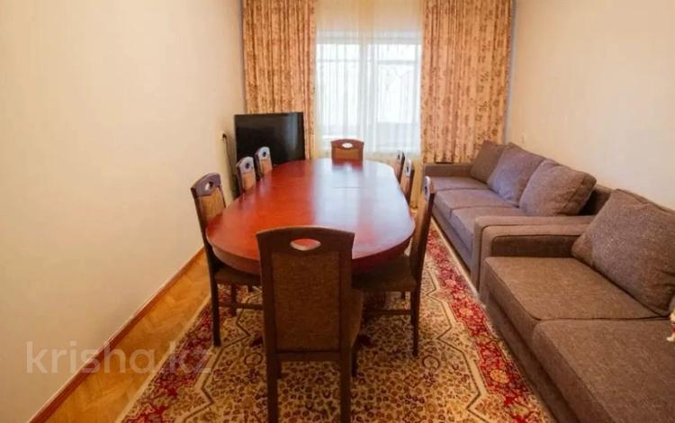 3-комнатная квартира, 63 м², 1/5 этаж, Жастар 69/71 за 18 млн 〒 в Талдыкоргане, мкр Жастар — фото 6