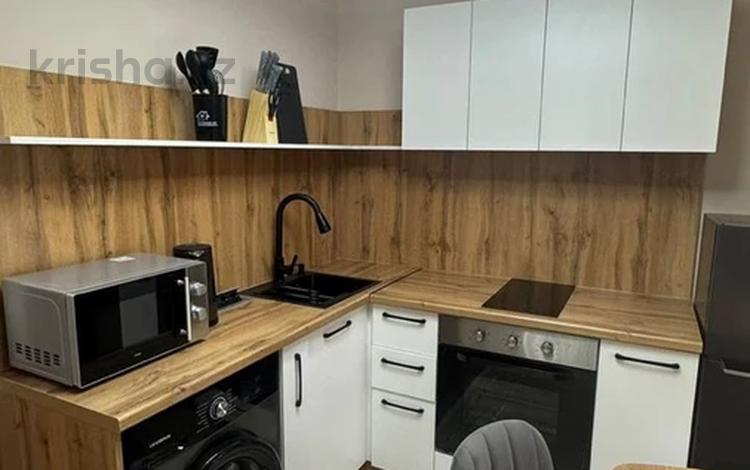 1-бөлмелі пәтер · 40 м² · 3/5 қабат, Бульвар Гагарина 19, бағасы: 3 500 〒 в Усть-Каменогорске — фото 12