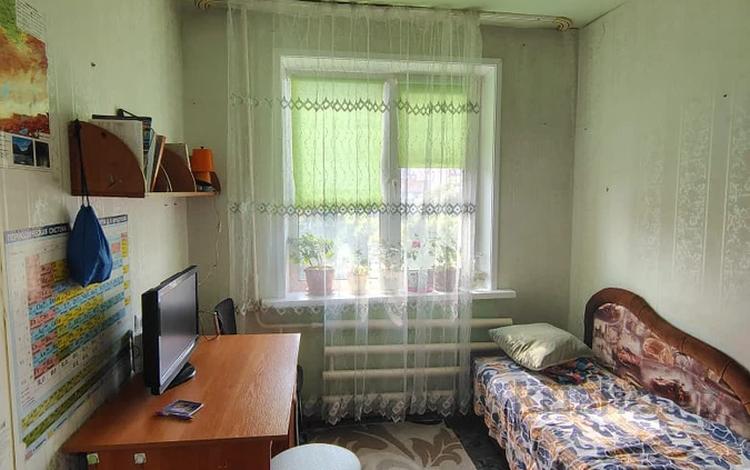 2-бөлмелі пәтер · 46 м² · 5/9 қабат, Назарбаева, бағасы: 18.5 млн 〒 в Петропавловске — фото 2