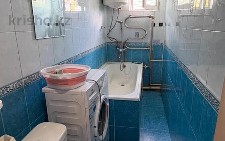 3-бөлмелі пәтер · 62 м² · 2 қабат, Пушкина 231а, бағасы: 12.3 млн ₸ в Талдыкоргане — фото 2