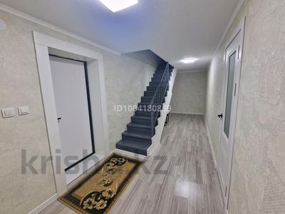 Отдельный дом · 8 комнат · 350 м² · 5.5 сот., Асылбекова 62 — Б.Майлина за 30 млн 〒 в Туркестане