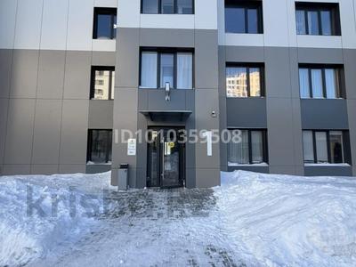 2-комнатная квартира · 35 м² · 5/9 этаж, Е 915 9 — Улы Дала за 24.5 млн 〒 в Астане, Есильский р-н