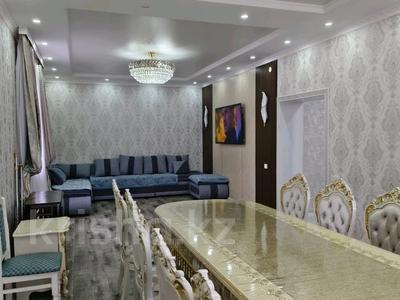 Отдельный дом · 5 комнат · 245.4 м² · 6 сот., мкр Кайрат 31/1 за 170 млн ₸ в Алматы, Турксибский р-н