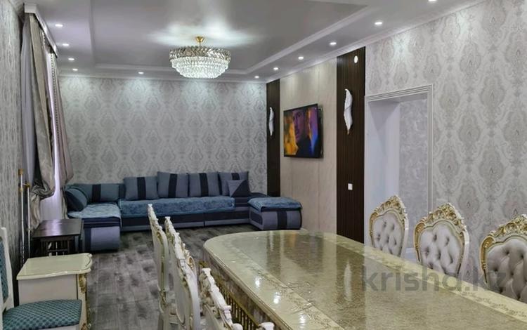 Отдельный дом · 5 комнат · 245.4 м² · 6 сот., мкр Кайрат 31/1 за 170 млн ₸ в Алматы, Турксибский р-н — фото 2