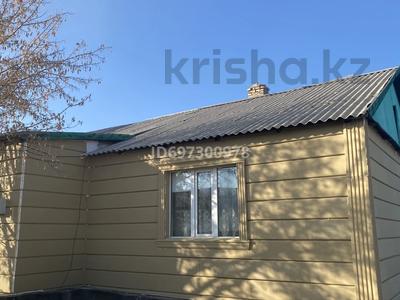 Часть дома · 3 комнаты · 90.7 м² · 10 сот., 78 Коммунаров 102а за 14 млн 〒 в Каркаралинске