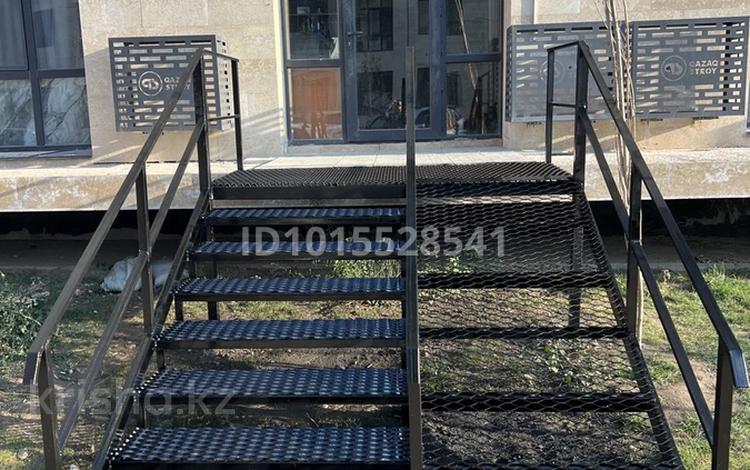 Свободное назначение · 35 м² за 400 000 ₸ в Алматы, Наурызбайский р-н — фото 2