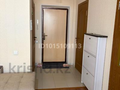1-бөлмелі пәтер · 34 м² · 7/16 қабат, мкр Шымсити, Желтоксан 31, бағасы: 17.5 млн ₸ в Шымкенте, Абайский р-н