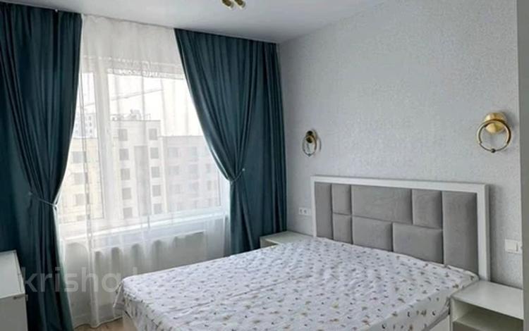 2-комнатная квартира · 50 м² · 12/13 этаж, Райымбека за 320 000 ₸ в Алматы, Алмалинский р-н — фото 3