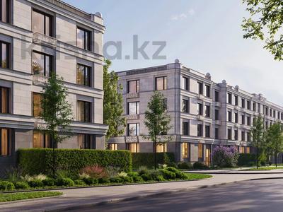2-комнатная квартира · 81.35 м², ул. Е-810, 2/21 за ~ 72.8 млн ₸ в Астане, Есильский р-н