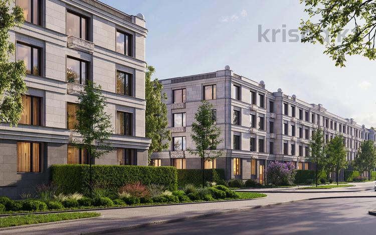 2-комнатная квартира · 81.35 м², ул. Е-810, 2/21 за ~ 72.8 млн ₸ в Астане, Есильский р-н — фото 4