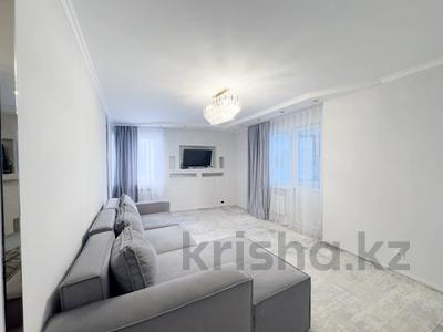 2-комнатная квартира · 69 м² · 10/14 этаж, Сарайшык 5Д за 38 млн 〒 в Астане