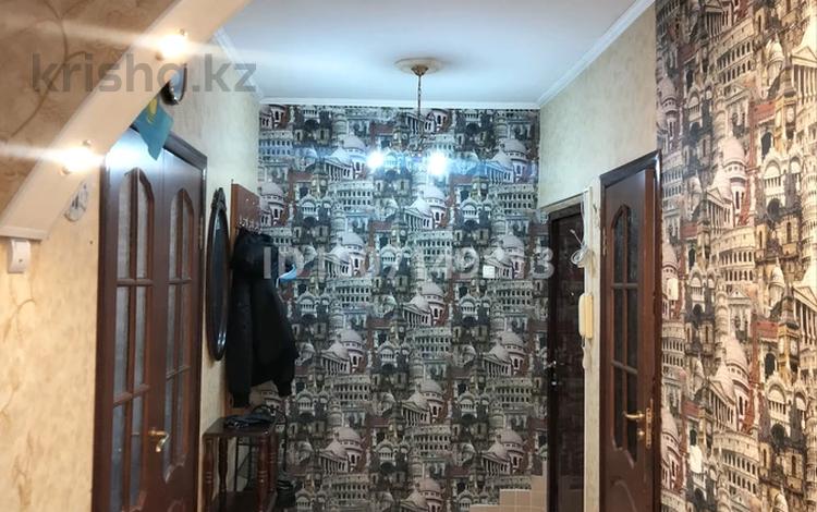 1-комнатная квартира · 50 м² · 12/12 этаж, мкр Аксай-1 24 за 200 000 ₸ в Алматы, Ауэзовский р-н — фото 2