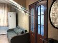 1-комнатная квартира · 50 м² · 12/12 этаж, мкр Аксай-1 24 за 200 000 ₸ в Алматы, Ауэзовский р-н — фото 10