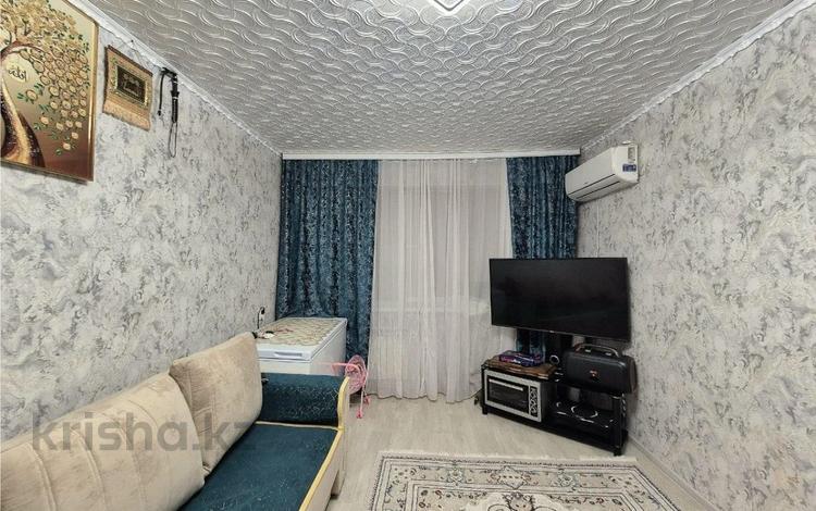 2-бөлмелі пәтер · 44.8 м² · 4/5 қабат, 6 МКР, бағасы: 9.6 млн ₸ в Темиртау — фото 2