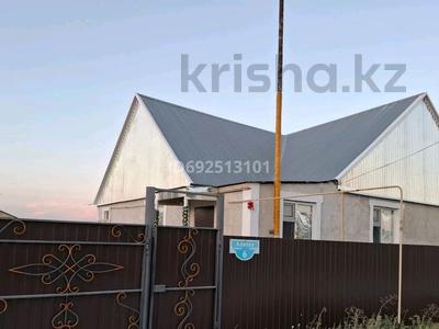Отдельный дом · 5 комнат · 110 м² · 15 сот., мкр. Зачаганск пгт, Алатау 6 за 20 млн 〒 в Уральске