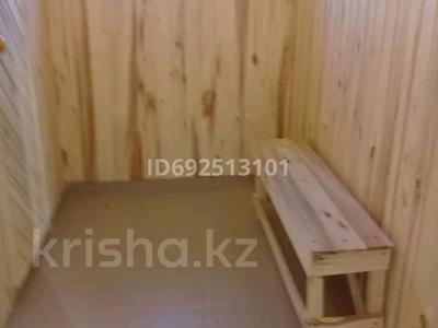 Отдельный дом · 5 комнат · 110 м² · 15 сот., мкр. Зачаганск пгт, Алатау 6 за 20 млн 〒 в Уральске