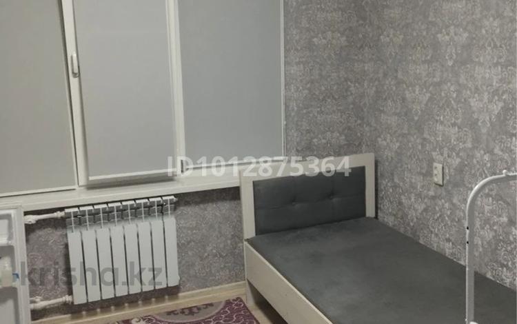 1-комнатная квартира · 17 м² · 5/5 этаж, мкр №12, Мкр №13 136 за 120 000 ₸ в Алматы, Ауэзовский р-н — фото 2