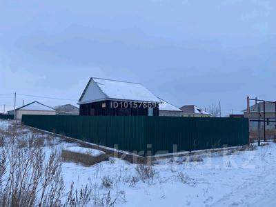 Отдельный дом · 6 комнат · 567 м² · 56700 сот., Восточный левый 2324 за 5.5 млн ₸ в Семее