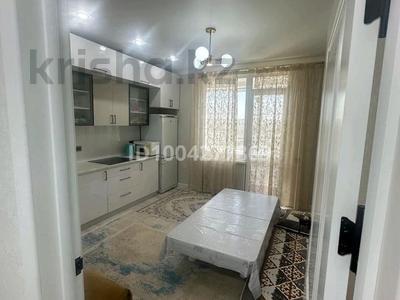 1-комнатная квартира · 41 м² · 10/12 этаж, К. Толеметова 83 — Дендропарк.зоопарк за 30 млн 〒 в Шымкенте, Абайский р-н