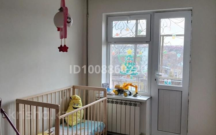 3-бөлмелі пәтер · 70 м² · 4/5 қабат, 15-й микрорайон, 15-й микрорайон 14 — Жандосова, бағасы: 29 млн ₸ в Шымкенте, Аль-Фарабийский р-н — фото 25