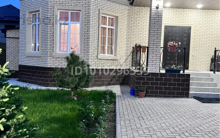 Жеке үй · 5 бөлме · 240 м² · 7 жүзд., Думан-2 ш/а. — Мкр Думан-2, бағасы: 195 млн ₸ в Алматы, Медеуский р-н — фото 34