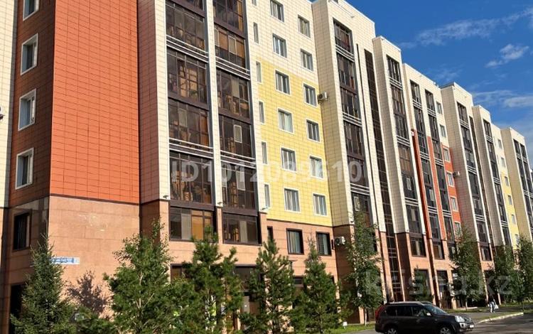 Свободное назначение, склады · 3.9 м² за 25 000 ₸ в Астане, Есильский р-н — фото 21