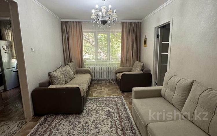 2-комнатная квартира · 44.1 м² · 1/4 этаж, Галето за 15 млн ₸ в Семее — фото 2