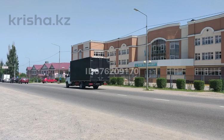 Магазины и бутики • 120 м² за 250 000 〒 в Талгаре — фото 2
