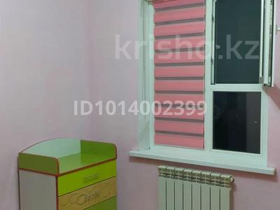 3-бөлмелі пәтер · 55 м² · 4/5 қабат, Самал — Рядом детский сад ясли номер 4, бағасы: 150 000 ₸ в Талдыкоргане, мкр Самал