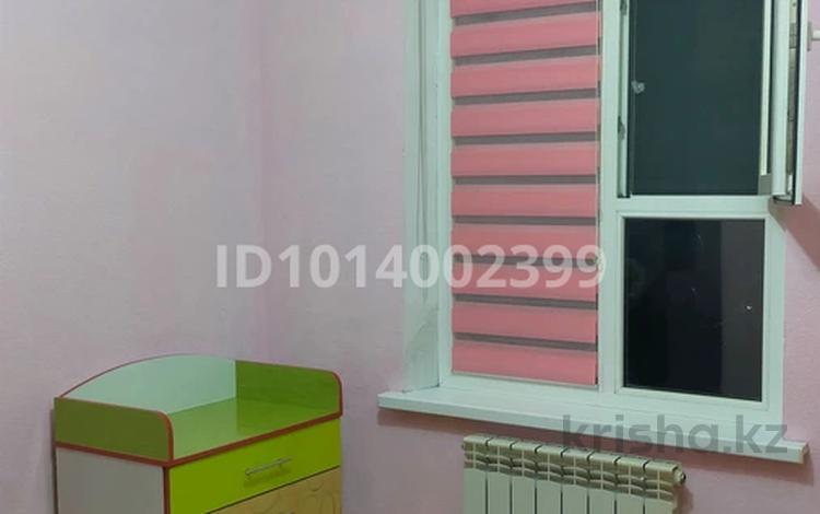 3-бөлмелі пәтер · 55 м² · 4/5 қабат, Самал — Рядом детский сад ясли номер 4, бағасы: 150 000 ₸ в Талдыкоргане, мкр Самал — фото 2