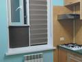 3-бөлмелі пәтер · 55 м² · 4/5 қабат, Самал — Рядом детский сад ясли номер 4, бағасы: 150 000 ₸ в Талдыкоргане, мкр Самал — фото 12
