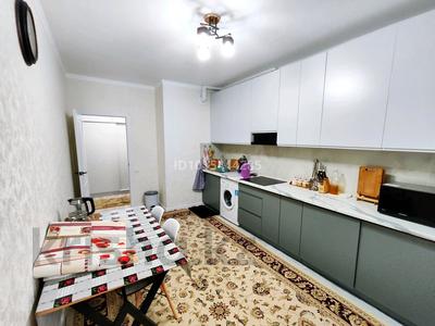 1-бөлмелі пәтер · 45.8 м² · 7/12 қабат, Алғабас ш/а., Омарова, бағасы: 250 000 ₸ в Алматы, Алатауский р-н