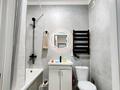 1-бөлмелі пәтер · 45.8 м² · 7/12 қабат, Алғабас ш/а., Омарова, бағасы: 250 000 ₸ в Алматы, Алатауский р-н — фото 3
