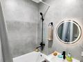 1-бөлмелі пәтер · 45.8 м² · 7/12 қабат, Алғабас ш/а., Омарова, бағасы: 250 000 ₸ в Алматы, Алатауский р-н — фото 4