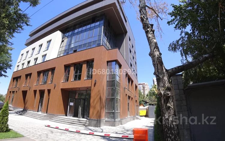 Офисы • 90.6 м² за ~ 1.6 млн 〒 в Алматы, Бостандыкский р-н — фото 2
