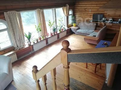 Отдельный дом · 5 комнат · 220 м² · 15 сот., Муратбаева 75 а за 150 млн 〒 в Алматы, Алмалинский р-н