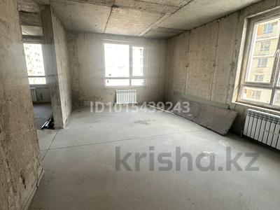 2-бөлмелі пәтер · 52 м² · 10/15 қабат, Утепова 31, бағасы: 36.5 млн ₸ в Алматы, Бостандыкский р-н