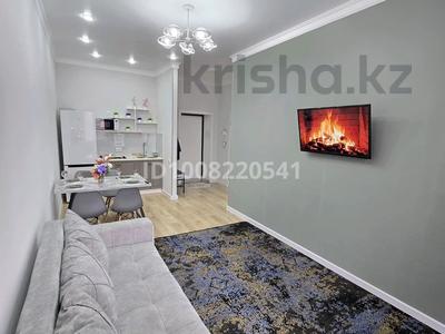 1-комнатная квартира · 43 м² · 2/9 этаж, мкр Юго-Восток, Шахтёров 20/4 за 15 000 〒 в Караганде, Казыбек би р-н