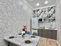 1-комнатная квартира · 43 м² · 2/9 этаж, мкр Юго-Восток, Шахтёров 20/4 за 15 000 〒 в Караганде, Казыбек би р-н — фото 7